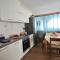 Apartments Fabac