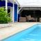 Villa Alizé & Villa Aigue-Marine