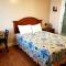 Blue Moon Motel