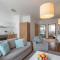 Ambria Apartments Platan Complex