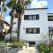 Apartments Fabac