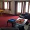 Sälens Bed & Breakfast Apartments