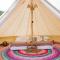 Glamping Finca Corazón