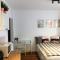 Apartamenty Coco Premium Saska Kępa