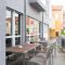 Hotel Rheingold