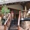 Sekala Private Game Lodge