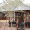 Sekala Private Game Lodge