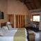 Sekala Private Game Lodge