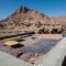 Sheikh Mousa Bedouin Camp - Saint Catherine