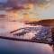 Anchorage Port Stephens - Nelson Bay
