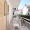 Apartments by the sea Podaca, Makarska - 6677