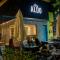 Loft Rufino
