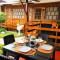 CHALET TARAPOTO