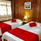 CHALET TARAPOTO