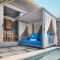 IPIAN Jiwa by Pramana Villas - 乌布