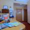 Hostal Regio