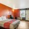 Motel 6-Little Rock, AR - West