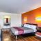 Motel 6-Little Rock, AR - West - Little Rock