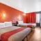 Motel 6-Little Rock, AR - West - Little Rock