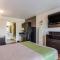 Studio 6-Little Rock, AR - West