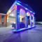 Alien Residence Inn