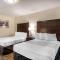 Downtown Hollywood Gardens Inn & Suites