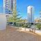 Broadbeach Travel Inn Apartments