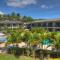 Tanoa Waterfront Hotel