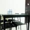New Homey 2BR Brooklyn Alam Sutera Apartment By Travelio