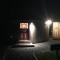 McClure Yurt at Carrigeen Glamping - 基尔肯尼