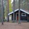 Laahtanen camping