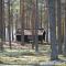 Laahtanen camping