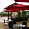 Romanjoy International Hotel Foto: Romanjoy International Hotel