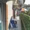 Residenza Silvana Apt A Cielo on the ground floor with parking