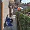 Residenza Silvana Apt A Cielo on the ground floor with parking