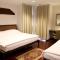 Samsen Suites/ 2 Br Suites for less - Bangkok