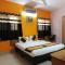 Arra Transit Bengaluru International Airport Hotel