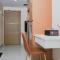 Elegant New Studio The Oasis Apartment By Travelio - Bekasi