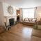 Bag-End House - Uniquely styled large home with private balcony, cabin, games table and Hot Tub Option - Sleeps 14 - Croyde
