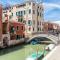 Ca’ Tintoretto Canal View