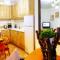 Romantic maisonette in the heart of Pythagoreio LH door - Pythagóreio