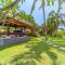 Villa Segara Murti - Stylish Beachfront Villa! - Banjar
