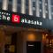 the b akasaka