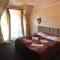 Oksamit Resort