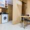 Best Modern 1BR The Oasis Apartment By Travelio