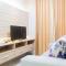 Best Modern 1BR The Oasis Apartment By Travelio