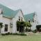 Cana Vineyard Guesthouse - Paarl