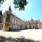 Château dIsland Vézelay