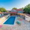 Villa Petrovi Dvori ZadarVillas