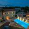 Villa Petrovi Dvori ZadarVillas